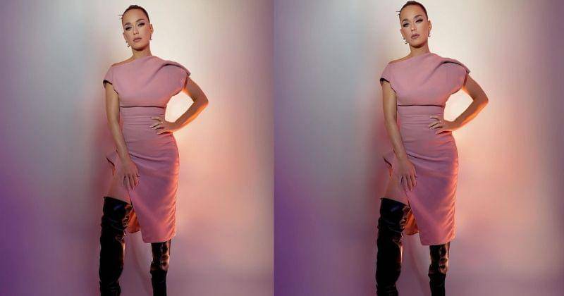 Instagram.com/Katyperry